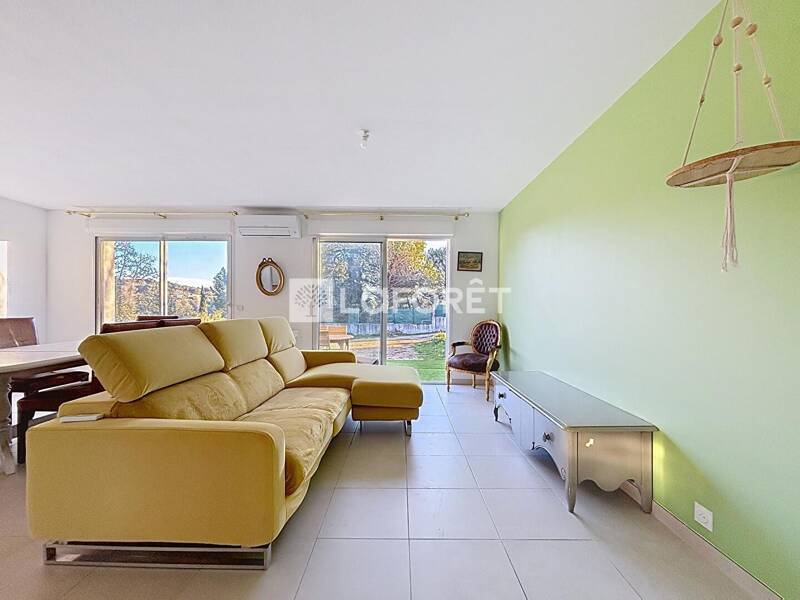 Maison à vendre, 90m², MARSEILLE 11E