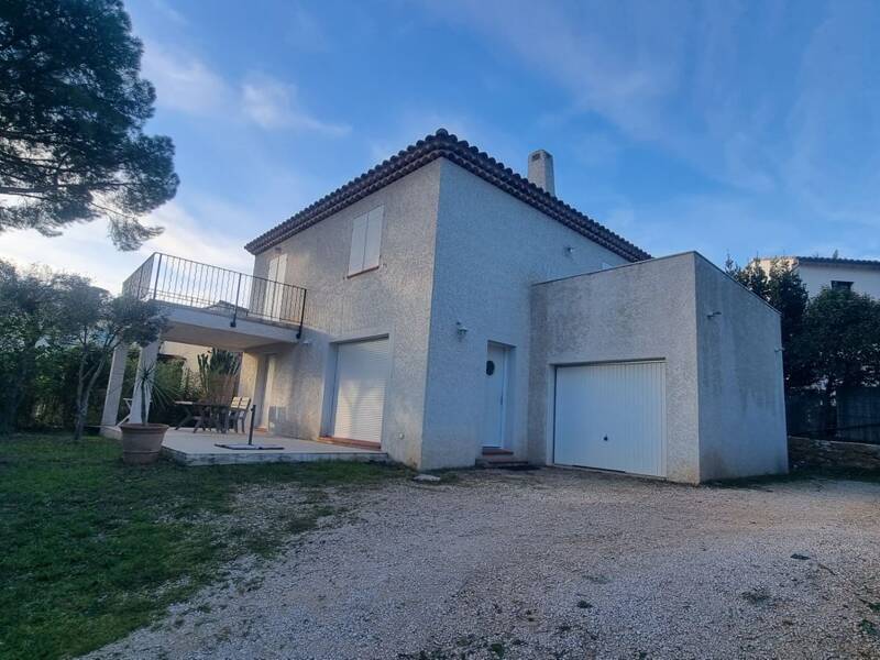 Maison à louer, 119m², LA CIOTAT