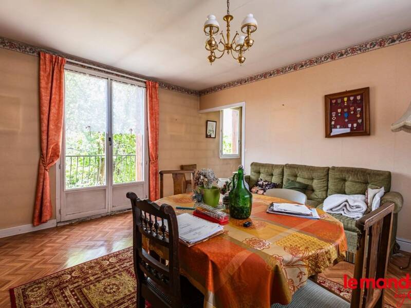 Maison à vendre, 99m², REIMS