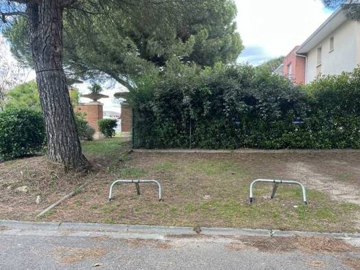 Garage/Stationnement à vendre 19 000 € Seilh 31840