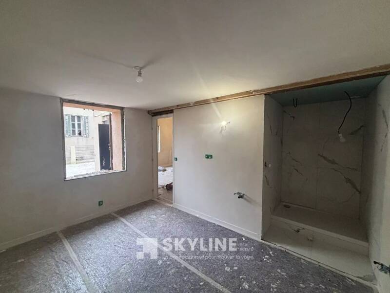 Maison à vendre, 55m², MARSEILLE 4E