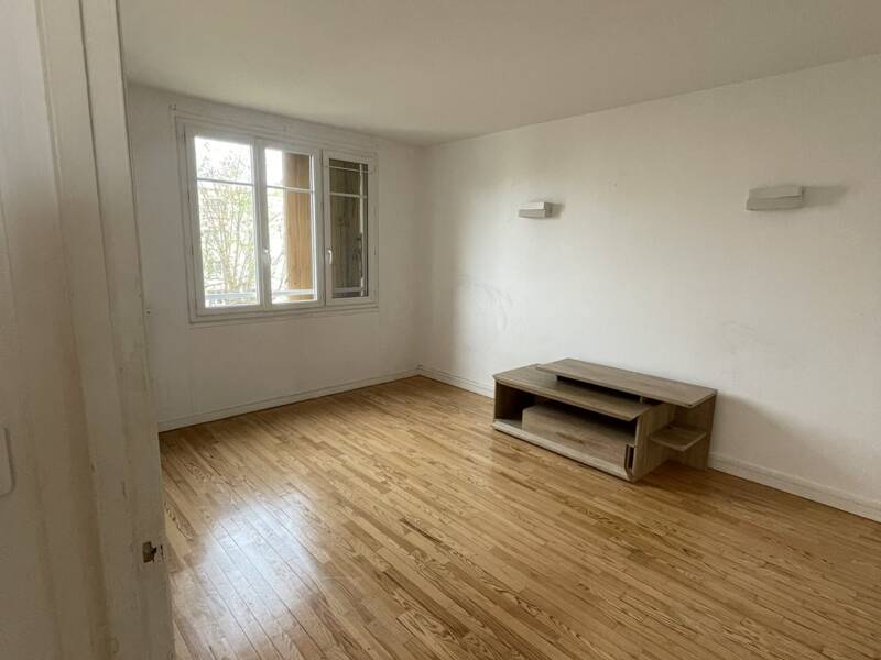 Maison à louer, 55m², CHAMPIGNY SUR MARNE