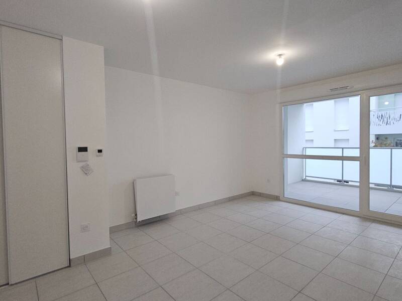 Maison à louer, 41m², CLERMONT FERRAND