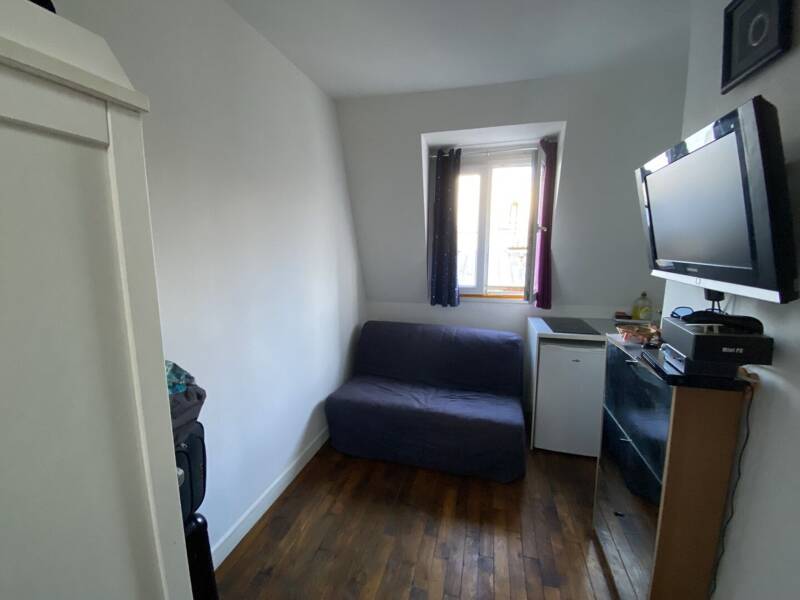Maison à louer, 10m², LEVALLOIS PERRET