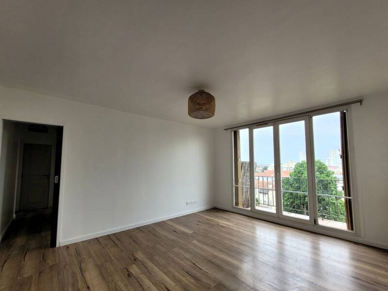 Maison à louer, 52m², CHOISY LE ROI