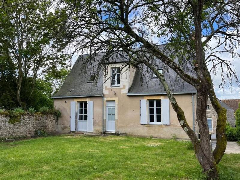 Maison à louer, 84m², JUIGNE SUR SARTHE