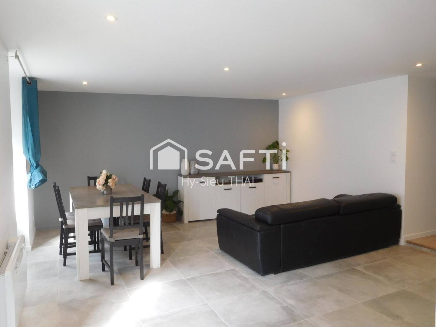 Maison à louer, 58m², OYONNAX