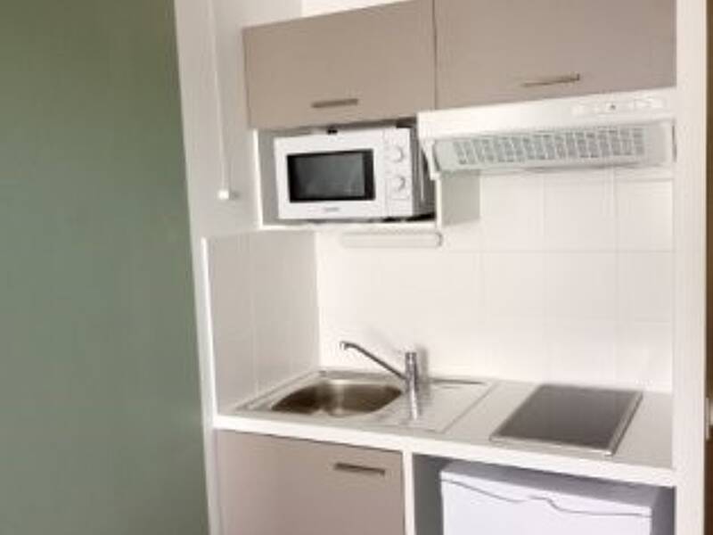 Maison à louer, 16m², CLAMART