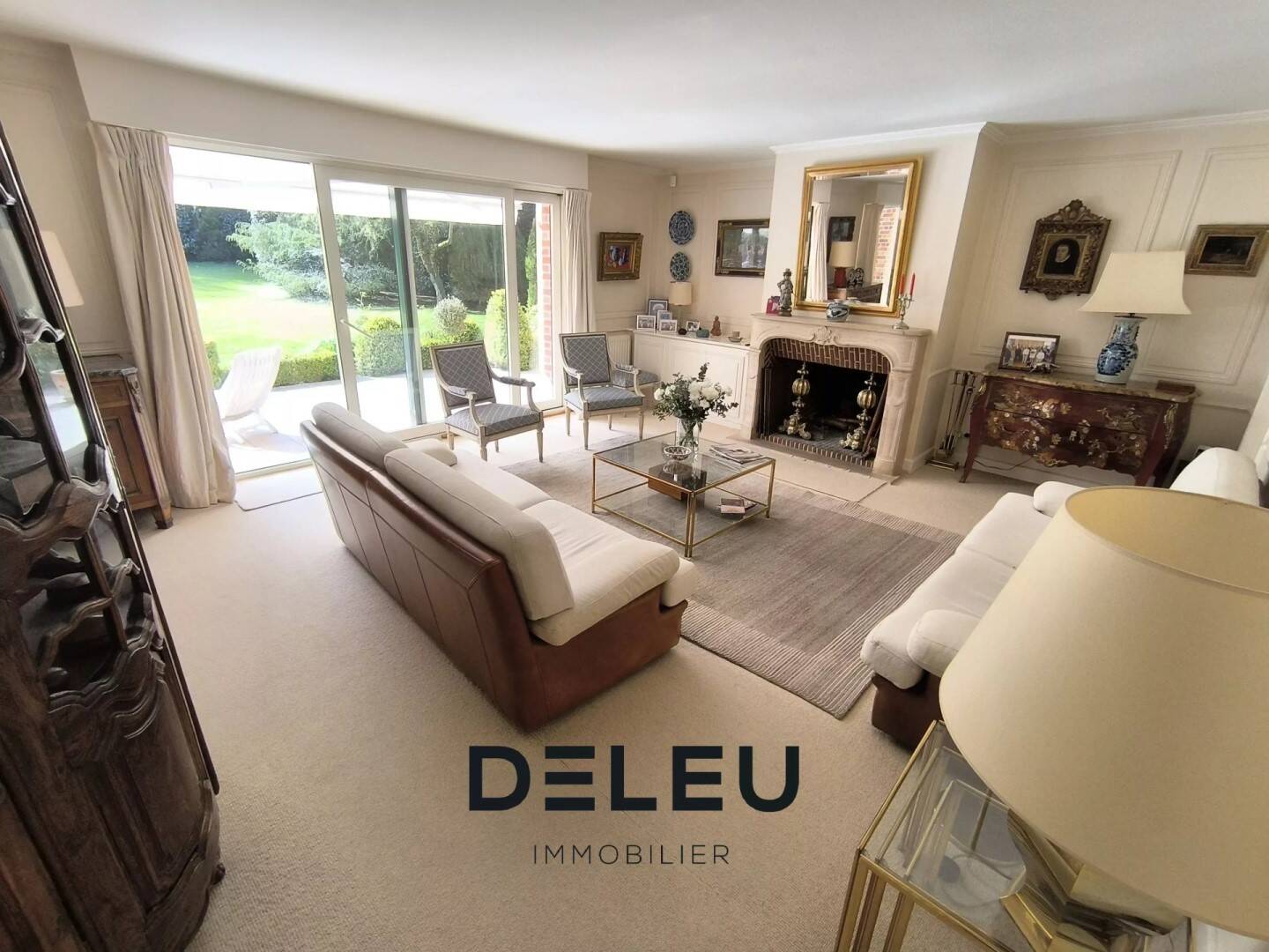 Maison à vendre, 201m², MARCQ EN BAROEUL