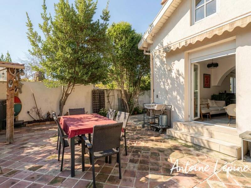 Maison à vendre, 152m², VENISSIEUX