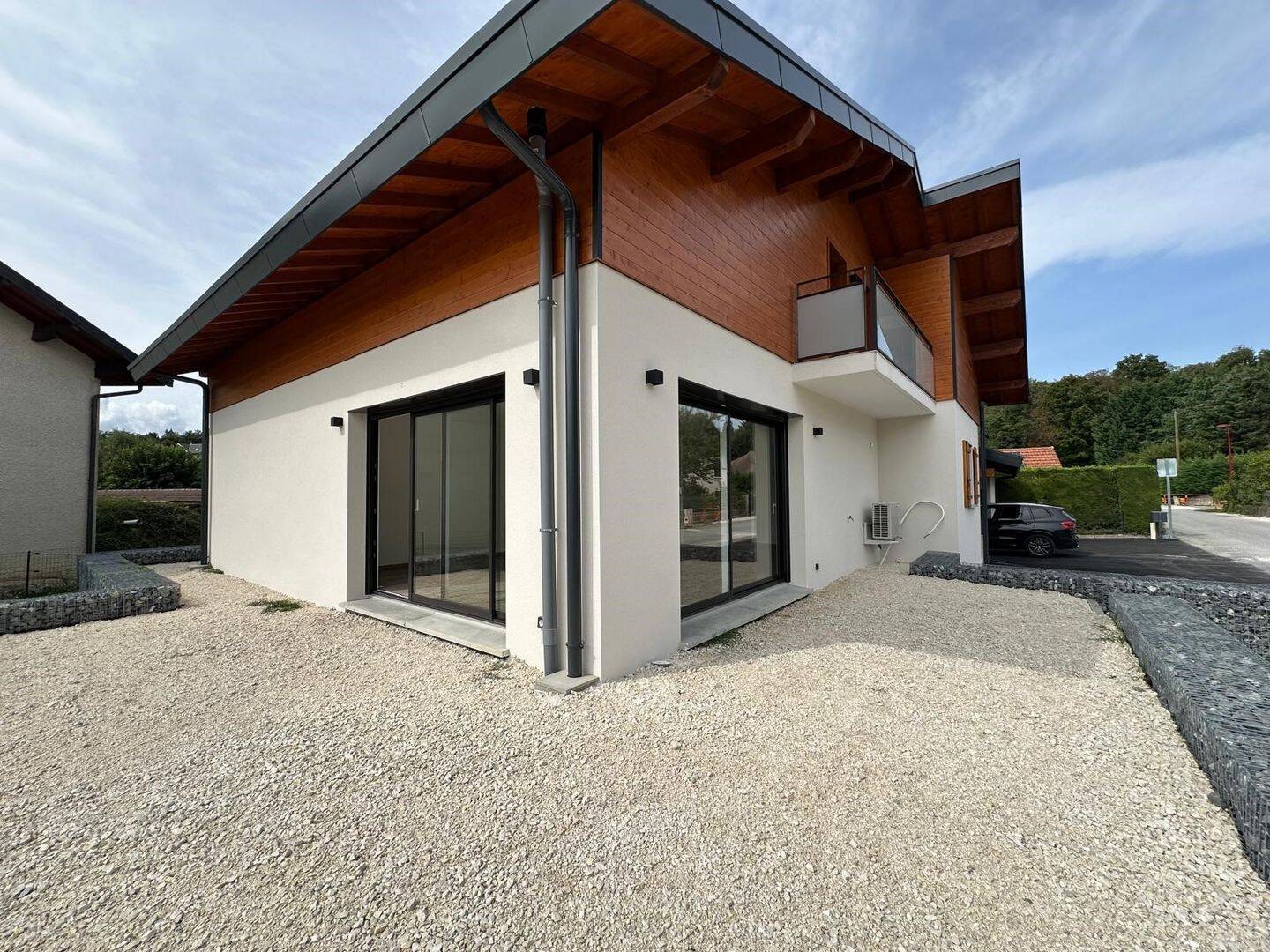 Maison à vendre, 120m², HAUTEVILLE SUR FIER