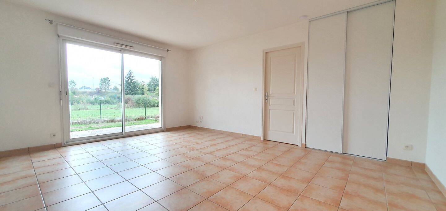 Maison à louer, 44m², ONET LE CHATEAU