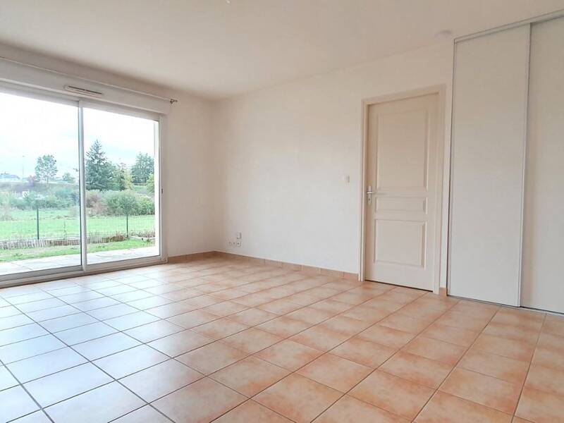 Maison à louer, 44m², ONET LE CHATEAU