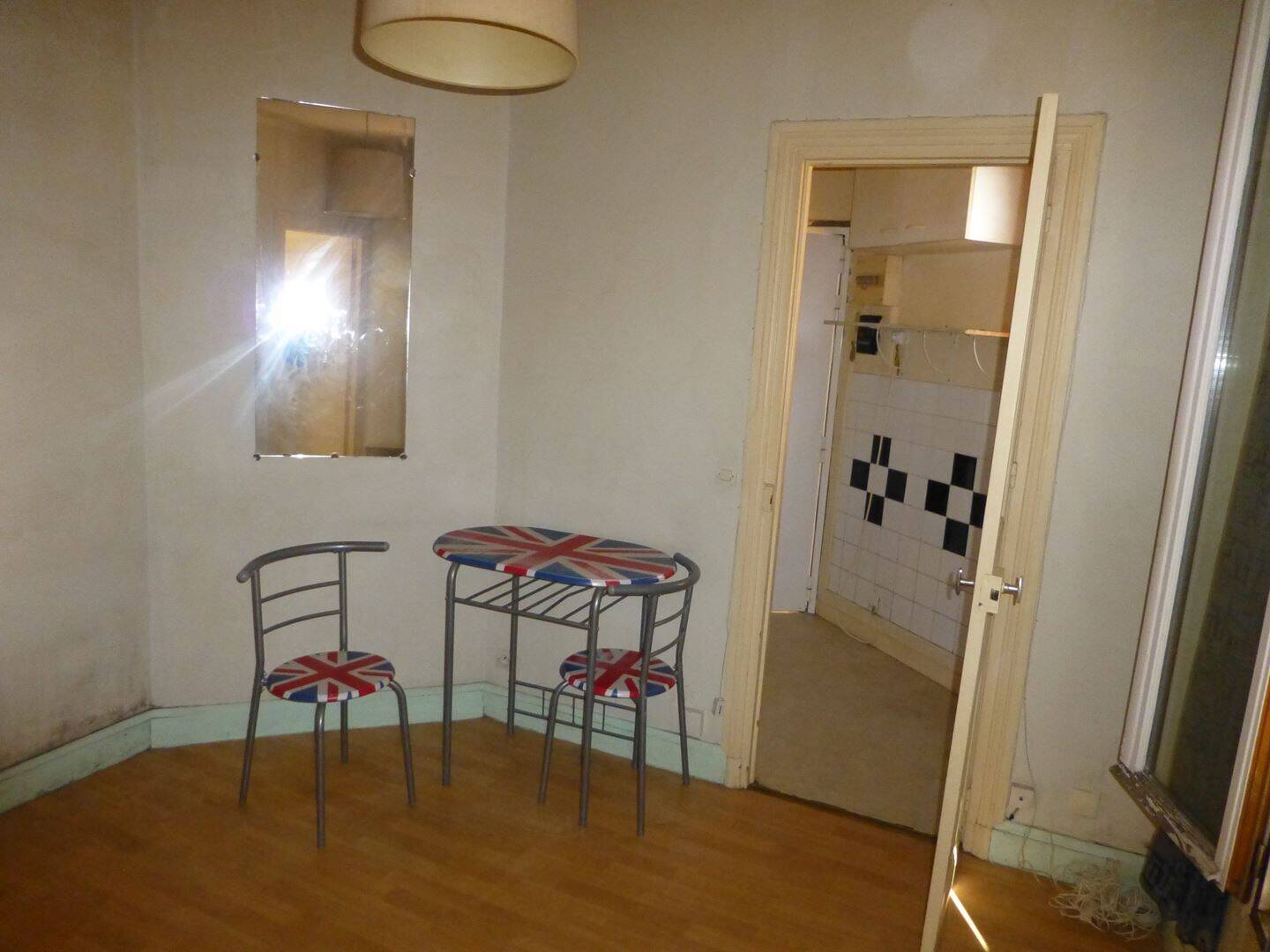 Maison à vendre, 23m², EPINAY SUR SEINE