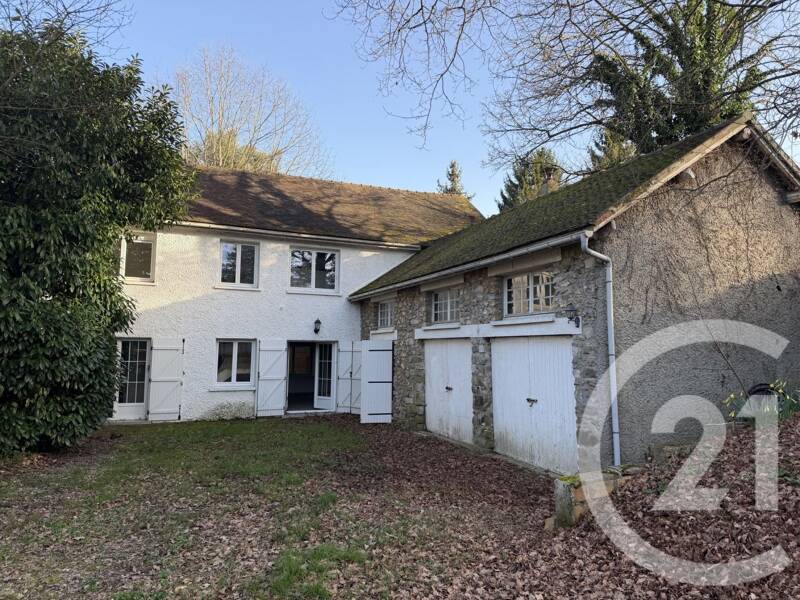 Maison à vendre, 185m², SAINT CYR SOUS DOURDAN