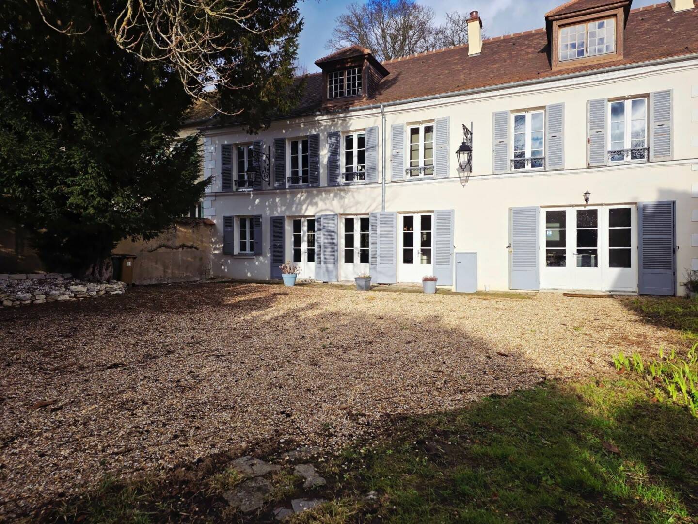 Maison à vendre, 198m², HOUDAN