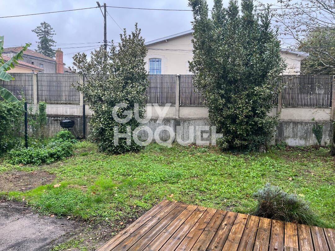 Maison à louer, 70m², MERIGNAC