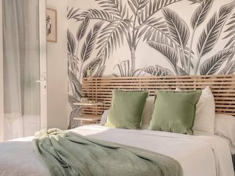 Maison à vendre, 70m², MARIGNANE