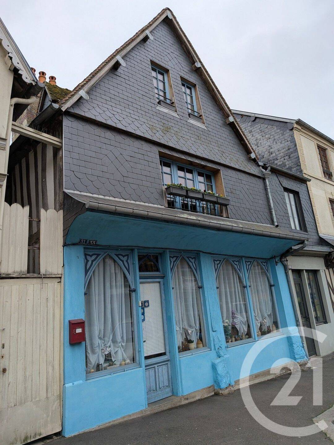 Maison à vendre, 240m², CALVADOS