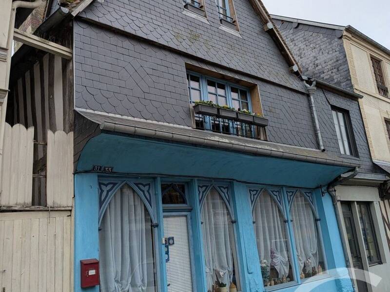 Maison à vendre, 240m², CALVADOS