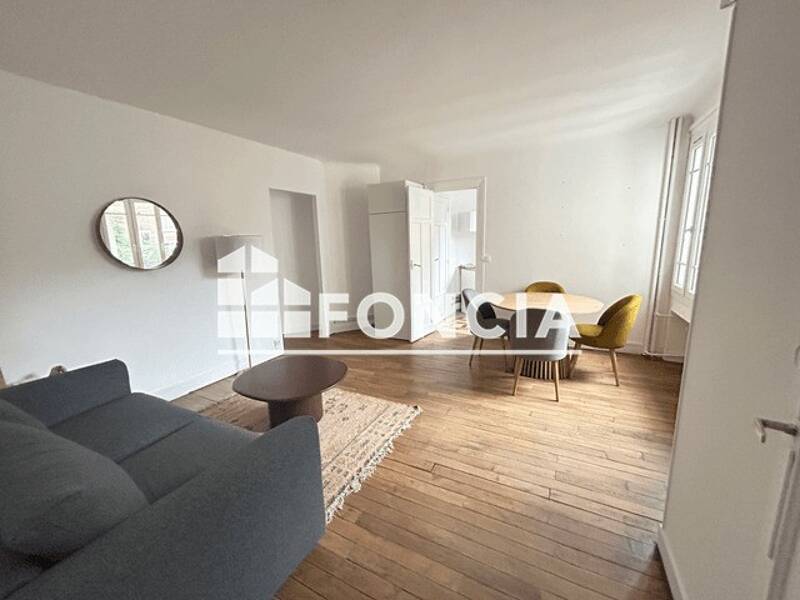 Maison à louer, 38m², LILLE