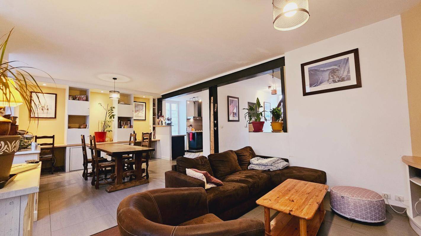 Maison à vendre, 163m², BOURGES