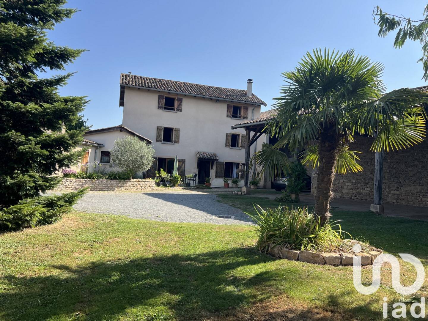 Maison à vendre, 156m², TAPONAS