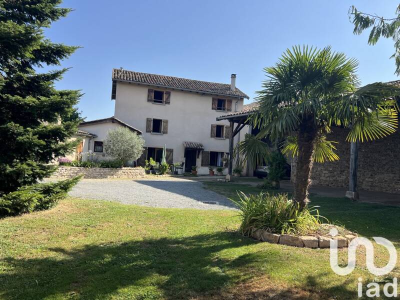 Maison à vendre, 156m², TAPONAS