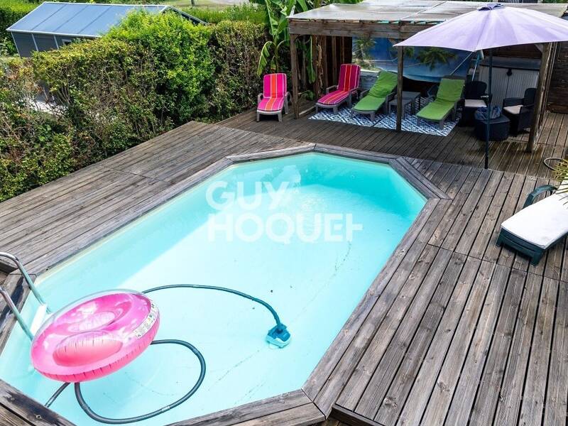 Maison à vendre, 133m², CHAVANOZ