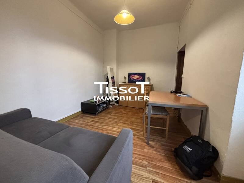 Maison à louer, 29m², NIMES