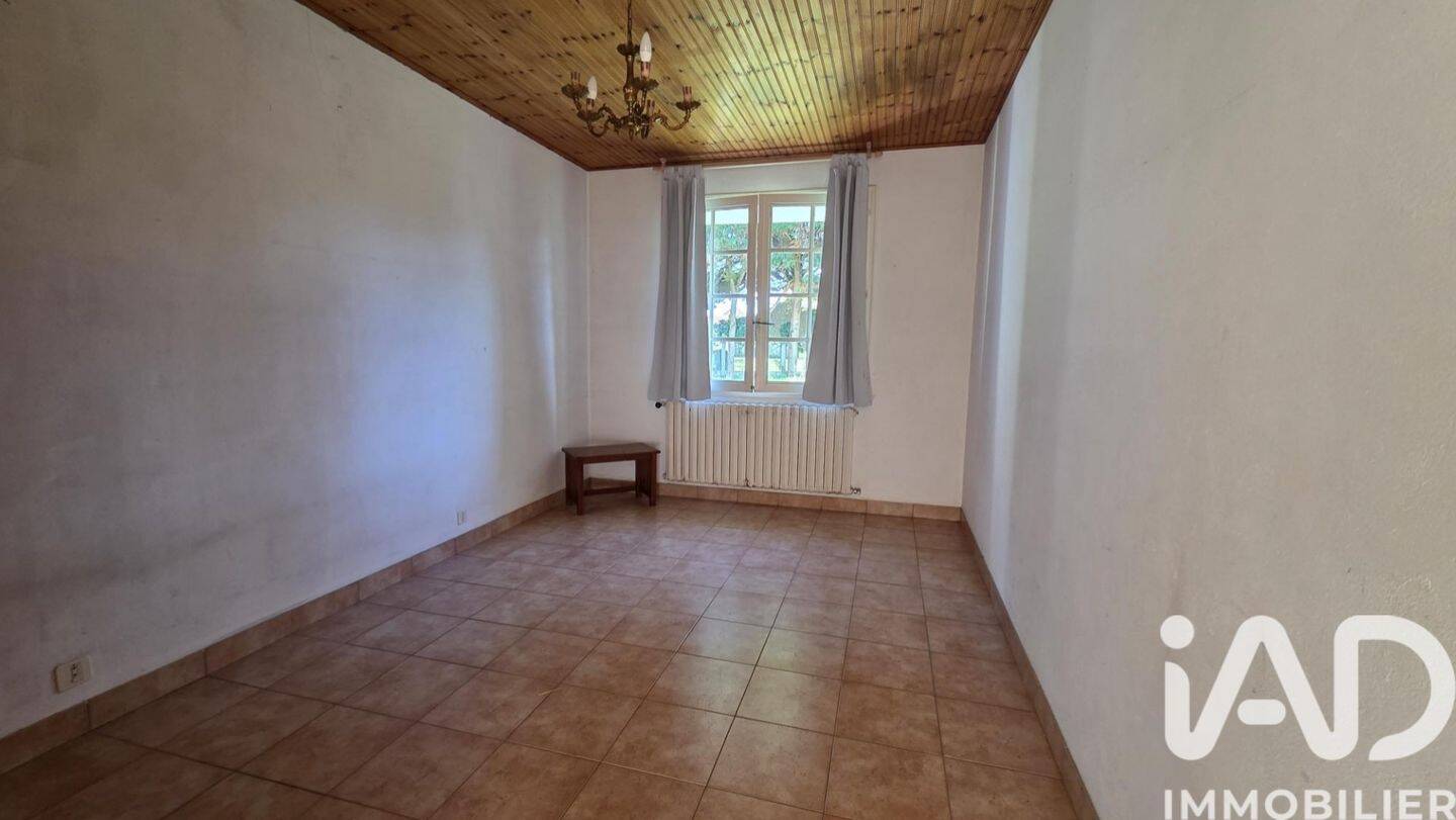 Maison à vendre, 87m², LA BARRE DE MONTS