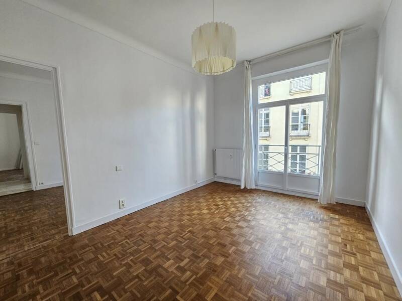 Maison à louer, 86m², NANTES