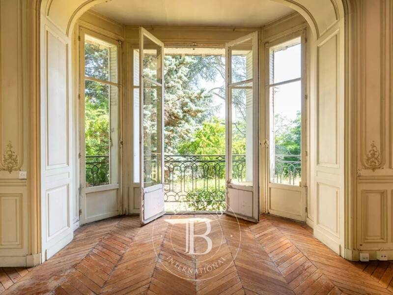 Maison à vendre, 404m², RUEIL MALMAISON