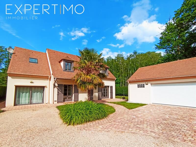 Maison à vendre, 157m², SAINT CYR SOUS DOURDAN