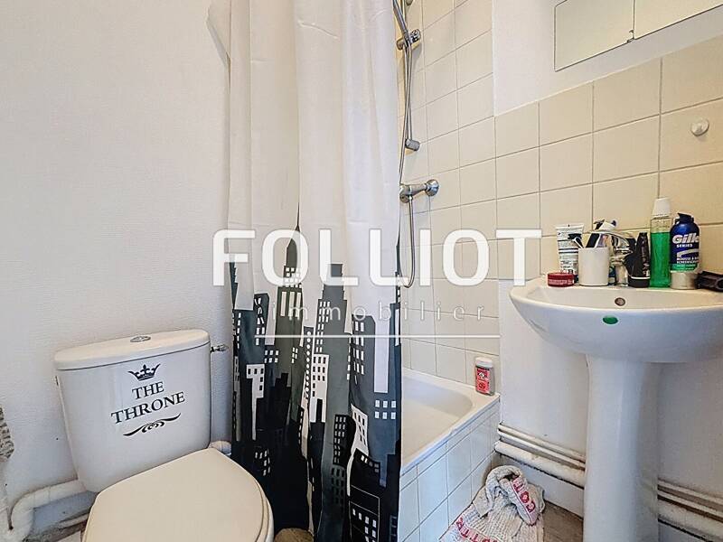 Maison à vendre, 19m², MONDEVILLE