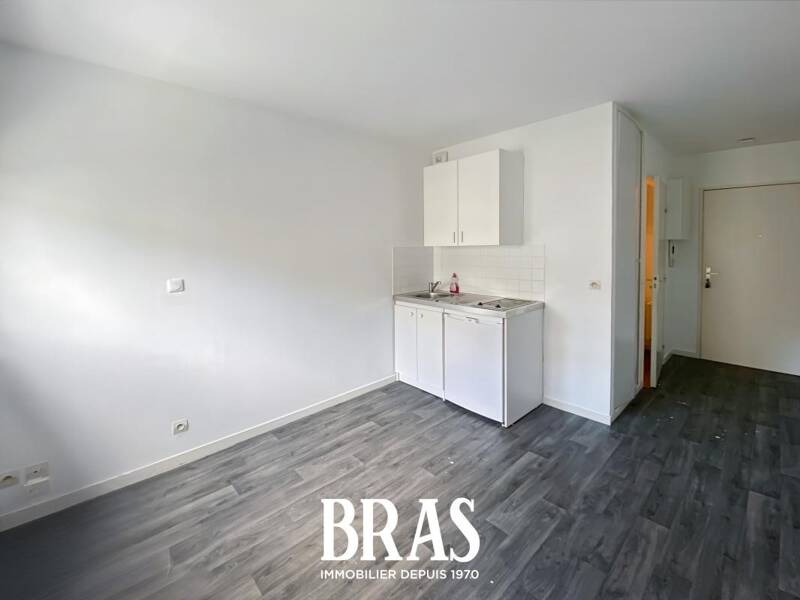 Maison à louer, 16m², NANTES