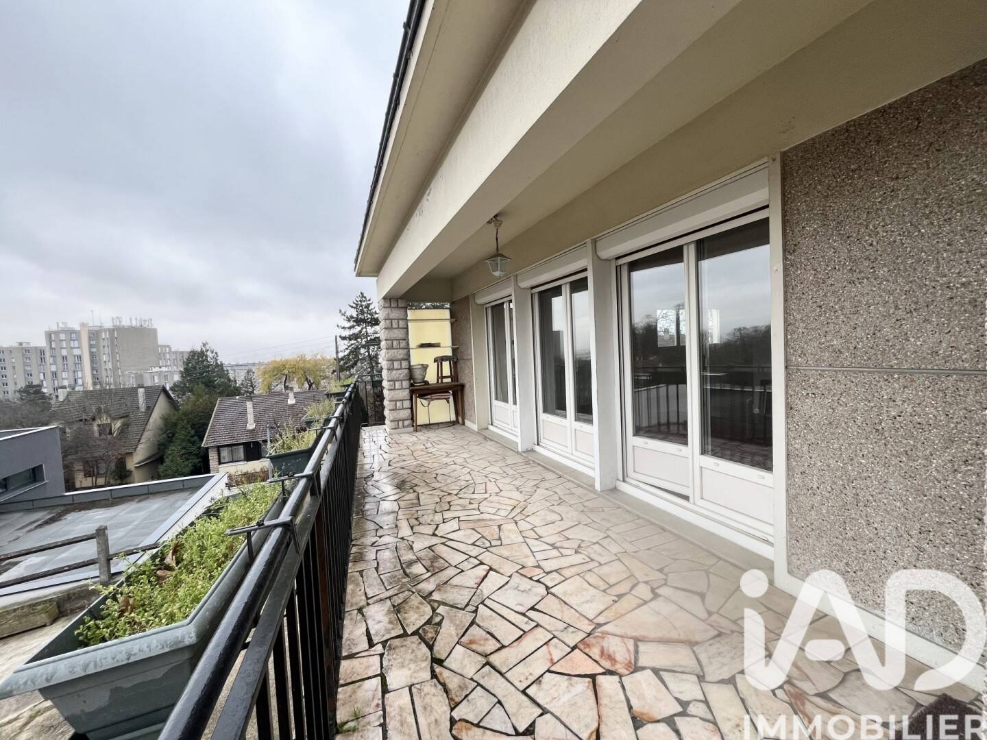 Maison à vendre, 221m², ARGENTEUIL