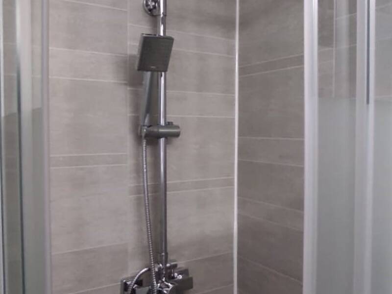 Maison à louer, 15m², PARIS 17E