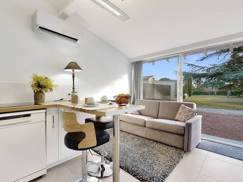 Maison à louer, 30m², CHAPONOST