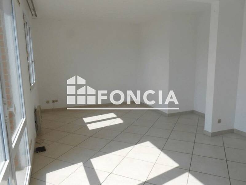 Maison à louer, 32m², LILLE