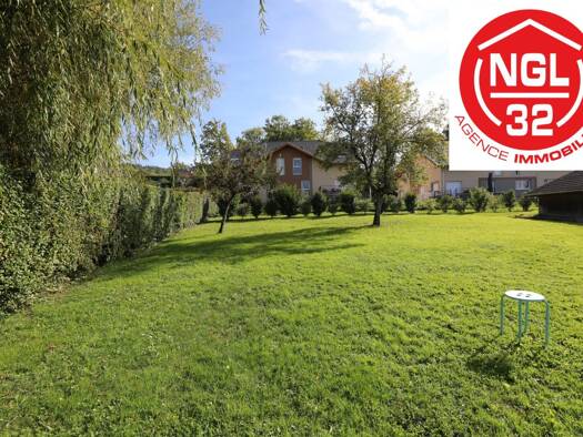 Terrain à vendre 235 000 € 1 071 m² de terrain Cercier 74350