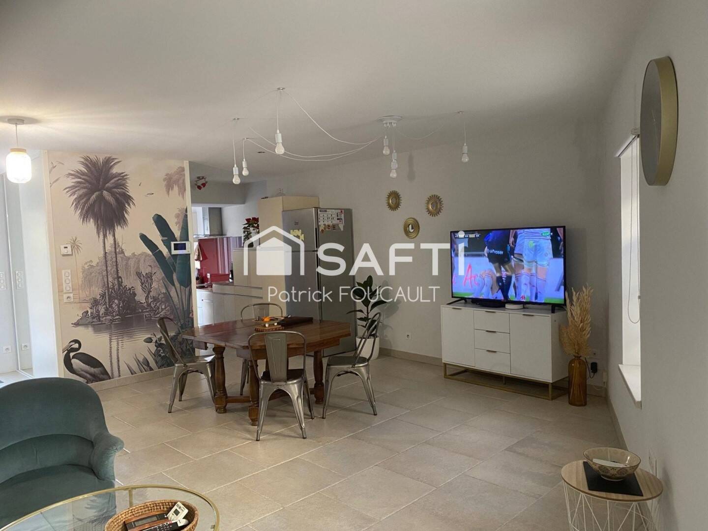 Maison à vendre, 141m², LE BOIS PLAGE EN RE