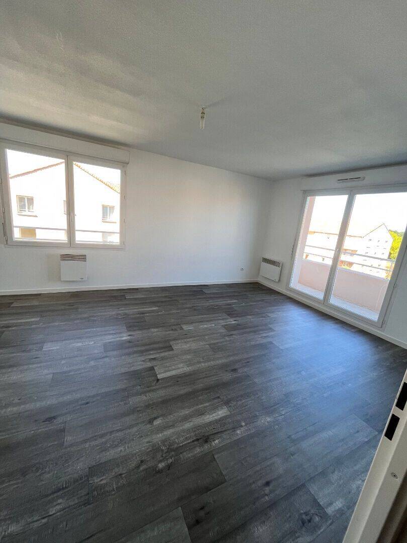 Maison à louer, 51m², POITIERS