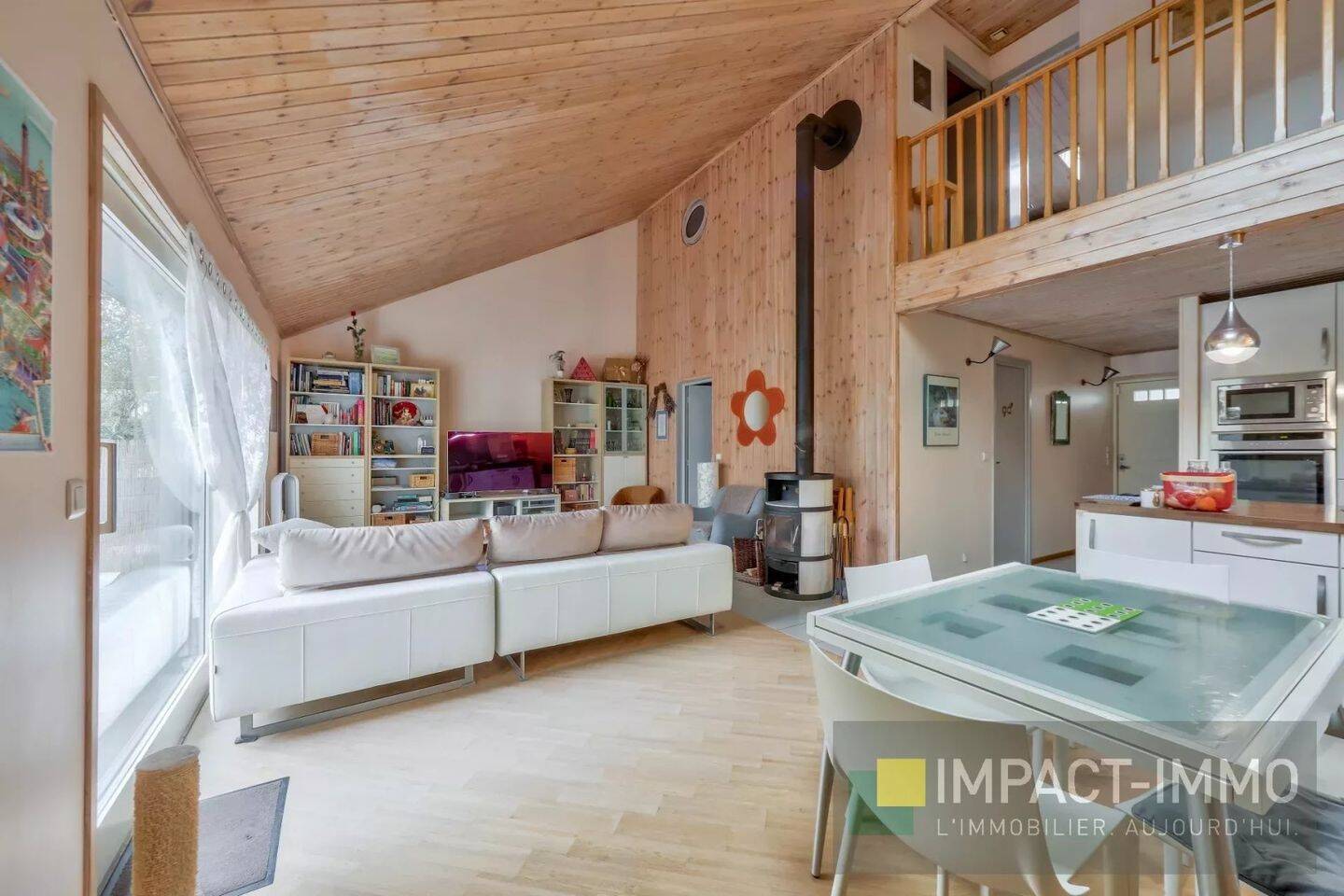 Maison à vendre, 133m², ARGENTEUIL