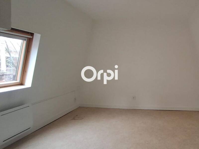 Maison à louer, 39m², LILLE