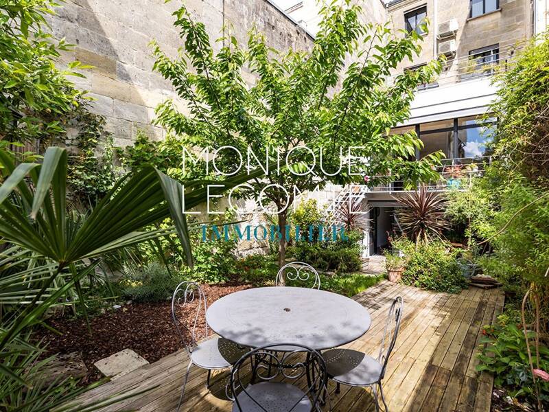 Maison à vendre, 272m², BORDEAUX