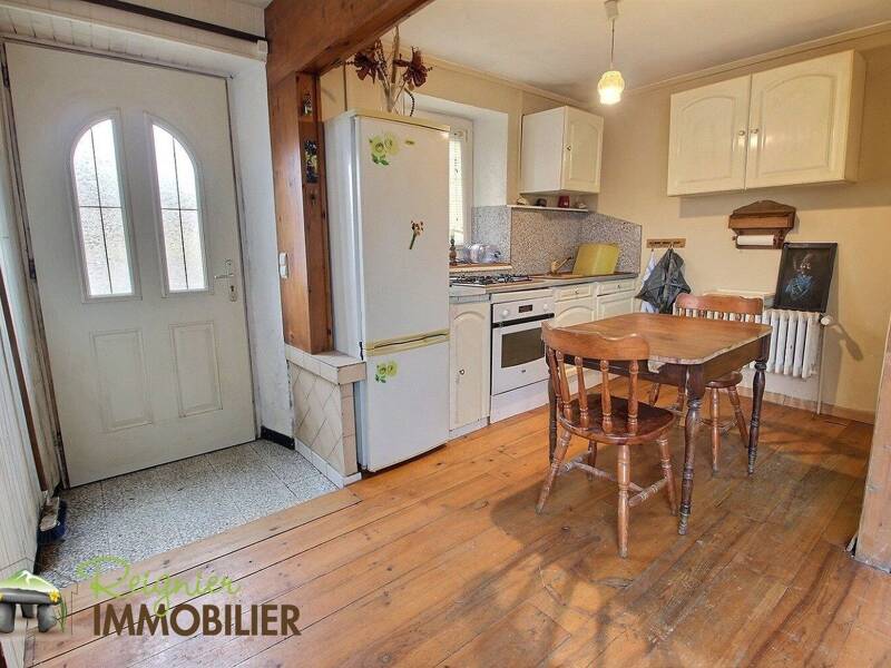 Maison à vendre, 26m², NANGY