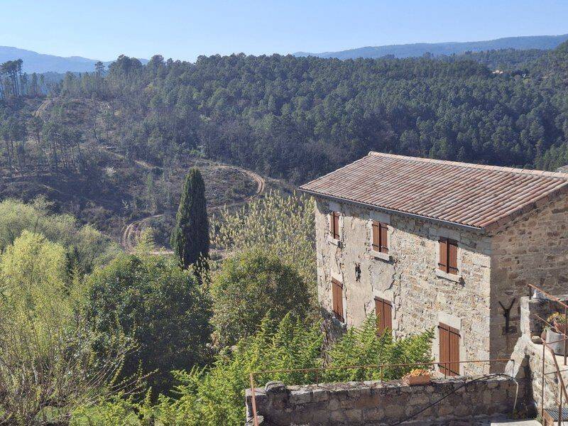 Maison à vendre, 75m², LES VANS