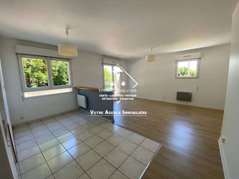 Maison à louer, 45m², LIMOGES