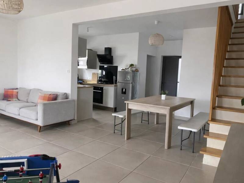 Maison à vendre, 102m², SAINT PIERRE